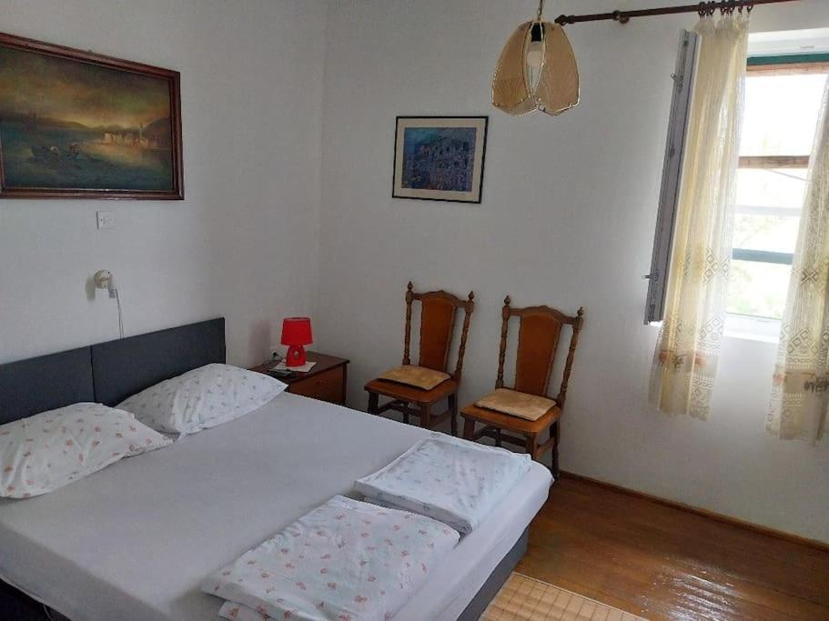 Art House Old Village جيسينتسي المظهر الخارجي الصورة
