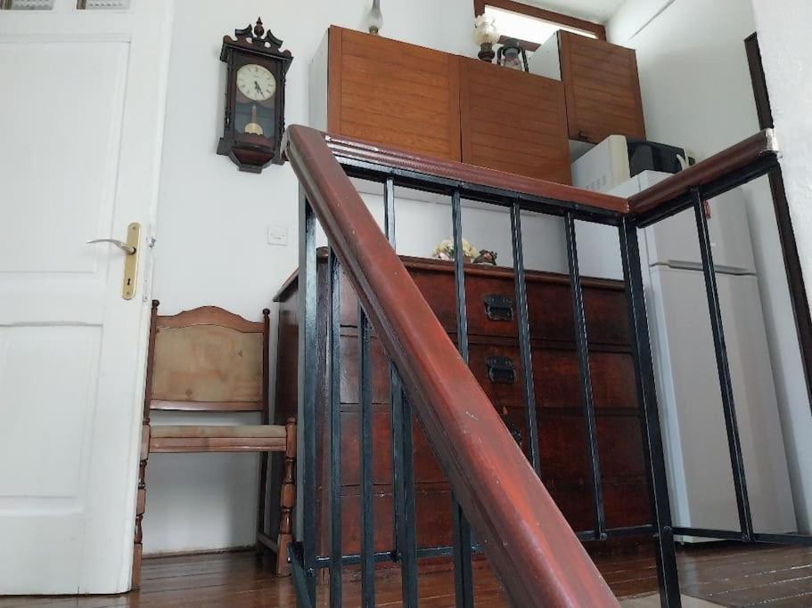 Art House Old Village جيسينتسي المظهر الخارجي الصورة
