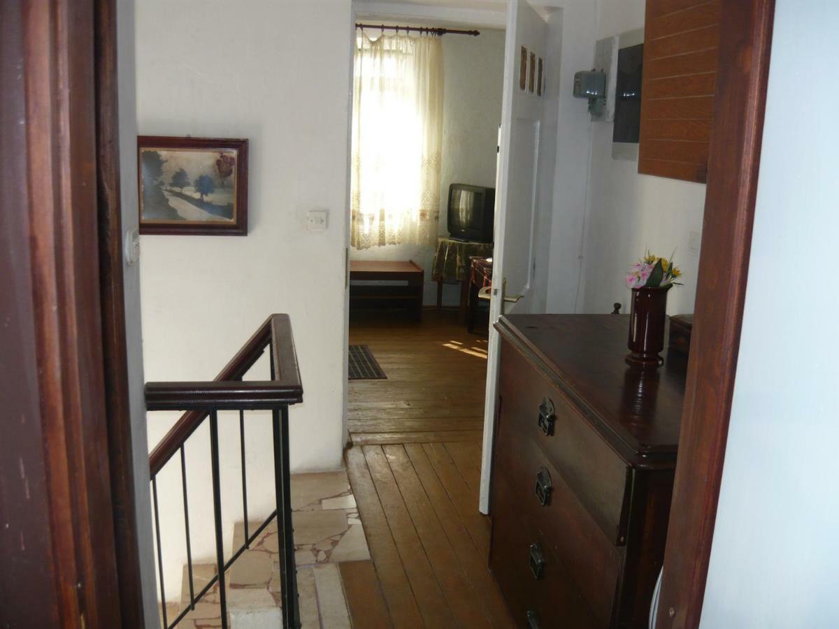 Art House Old Village جيسينتسي المظهر الخارجي الصورة